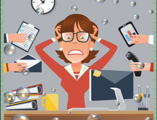 HOW MULTITASKING KILLS WRITING SPEED